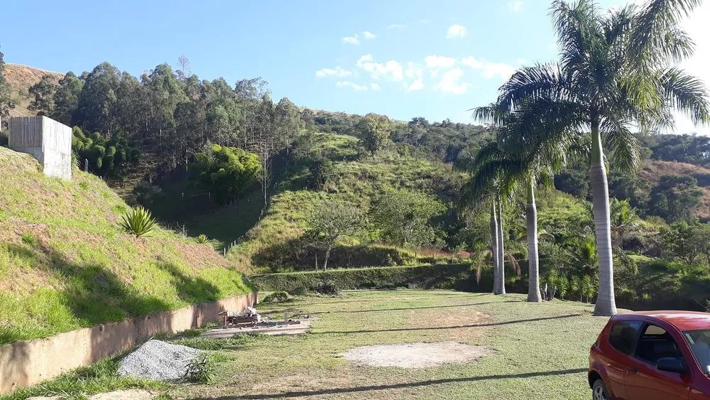 Sítio, 4 quartos, 2 hectares - Foto 11