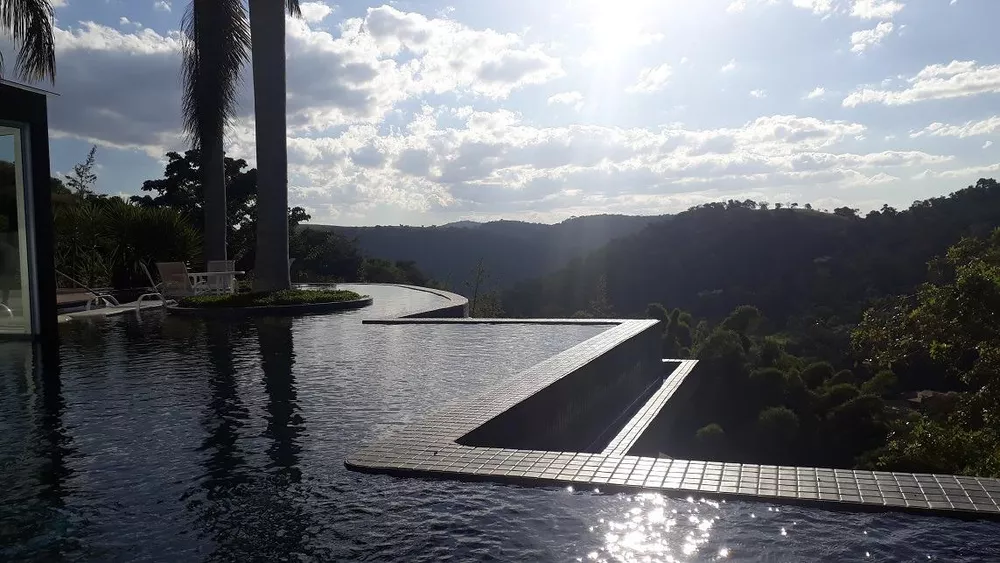 Sítio, 4 quartos, 2 hectares - Foto 20