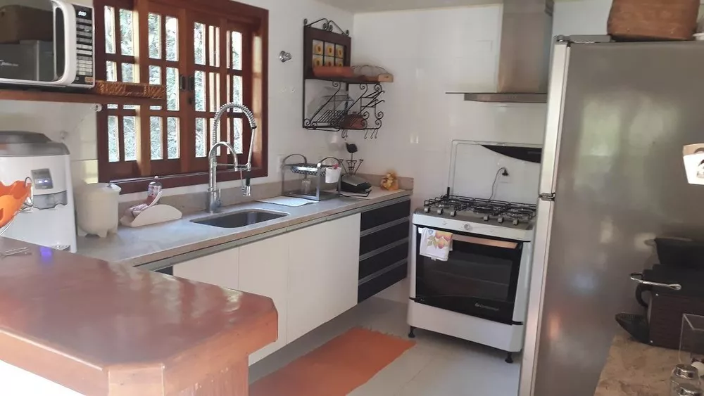 Sítio, 4 quartos, 2 hectares - Foto 30