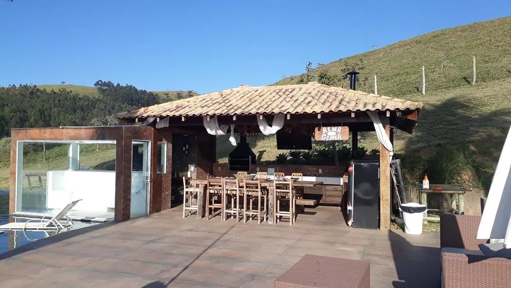 Sítio, 4 quartos, 2 hectares - Foto 23