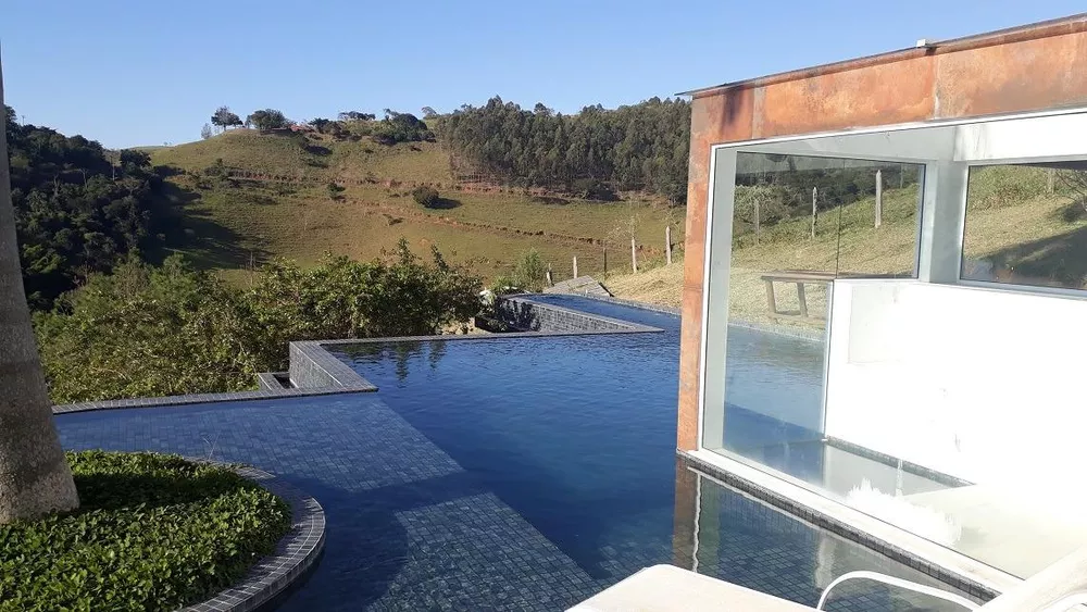 Sítio, 4 quartos, 2 hectares - Foto 17