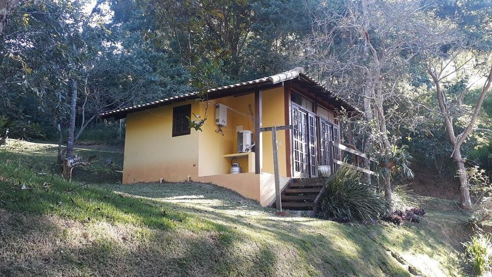 Sítio à venda com 4 quartos, 22000 - Foto 1