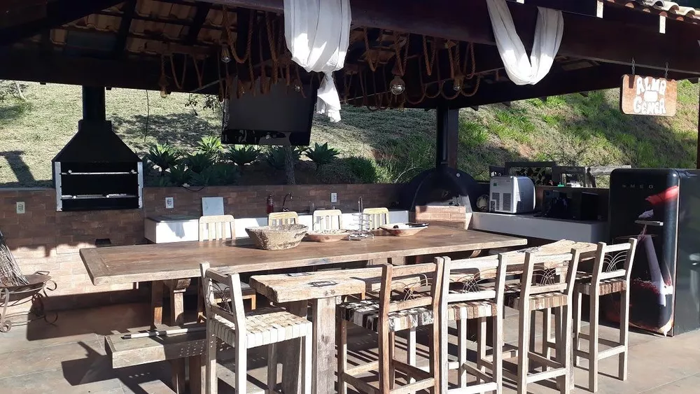 Sítio, 4 quartos, 2 hectares - Foto 18