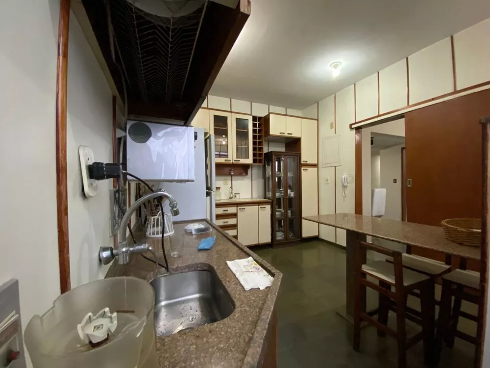 Apartamento, 3 quartos, 316 m² - Foto 5