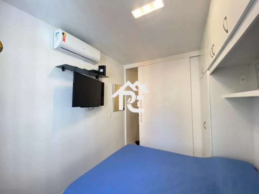 Apartamento, 3 quartos, 91 m² - Foto 1