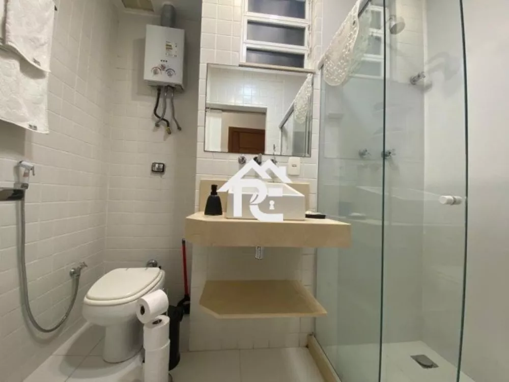 Apartamento, 3 quartos, 91 m² - Foto 5