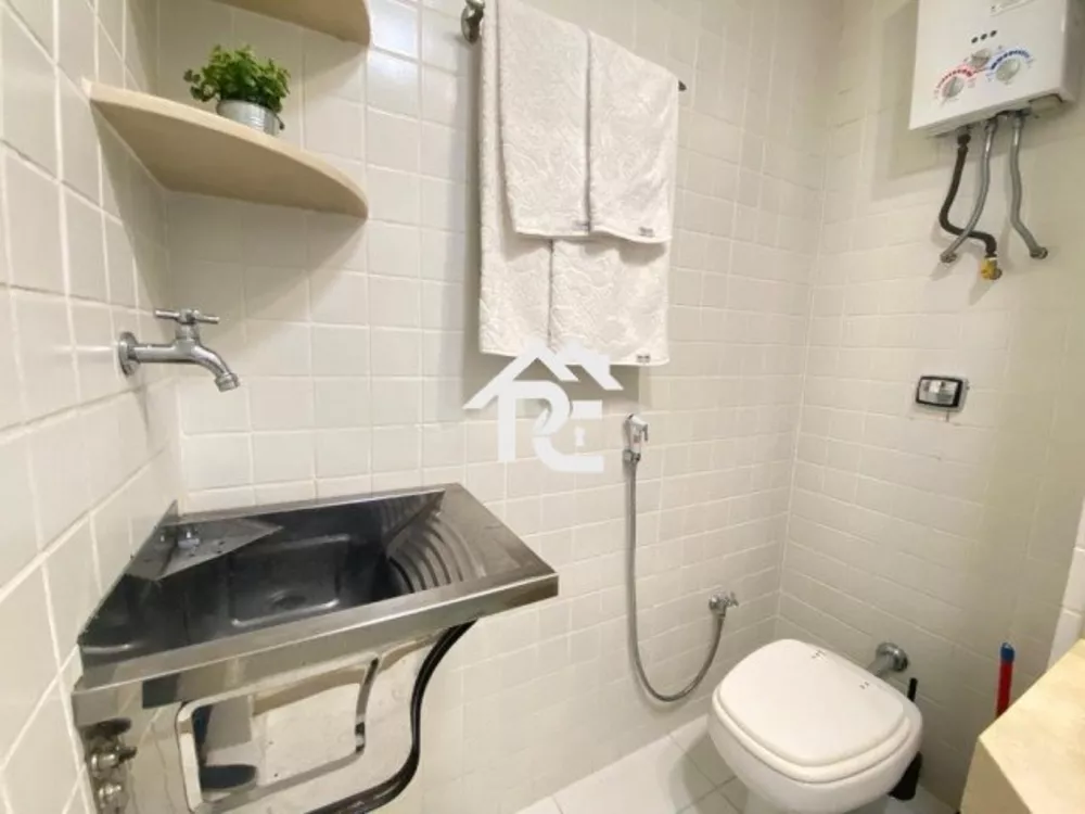 Apartamento, 3 quartos, 91 m² - Foto 2