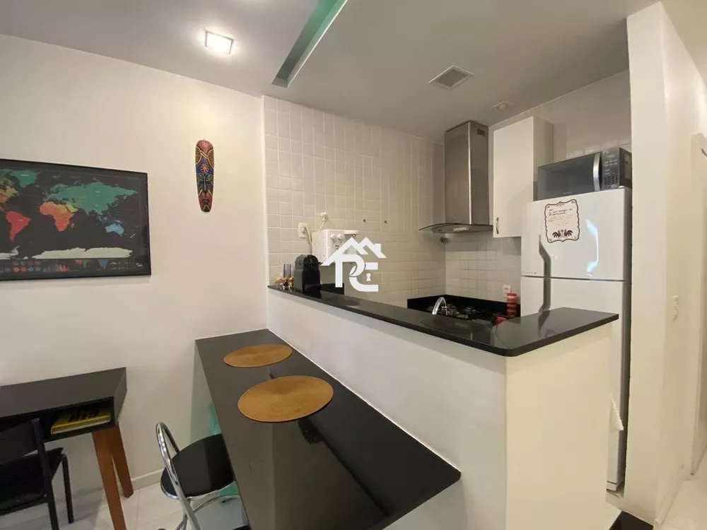 Apartamento, 3 quartos, 91 m² - Foto 9
