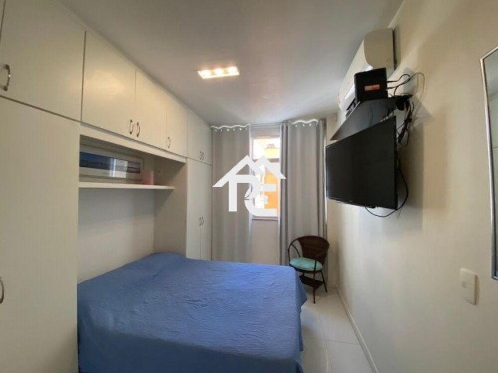 Apartamento, 3 quartos, 91 m² - Foto 15