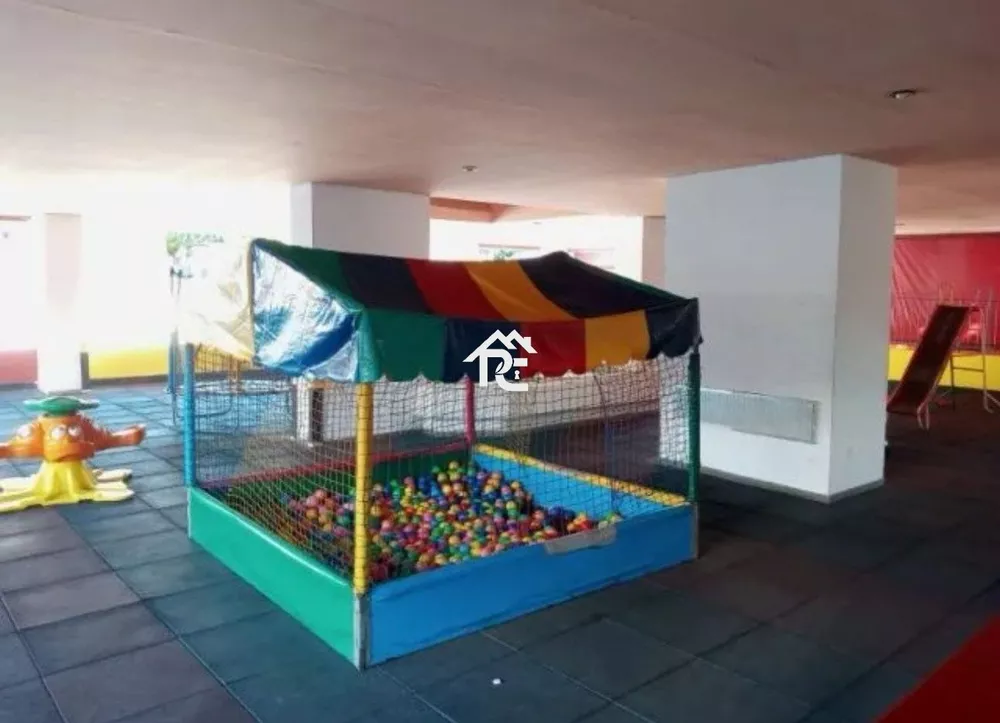 Apartamento, 3 quartos, 89 m² - Foto 17