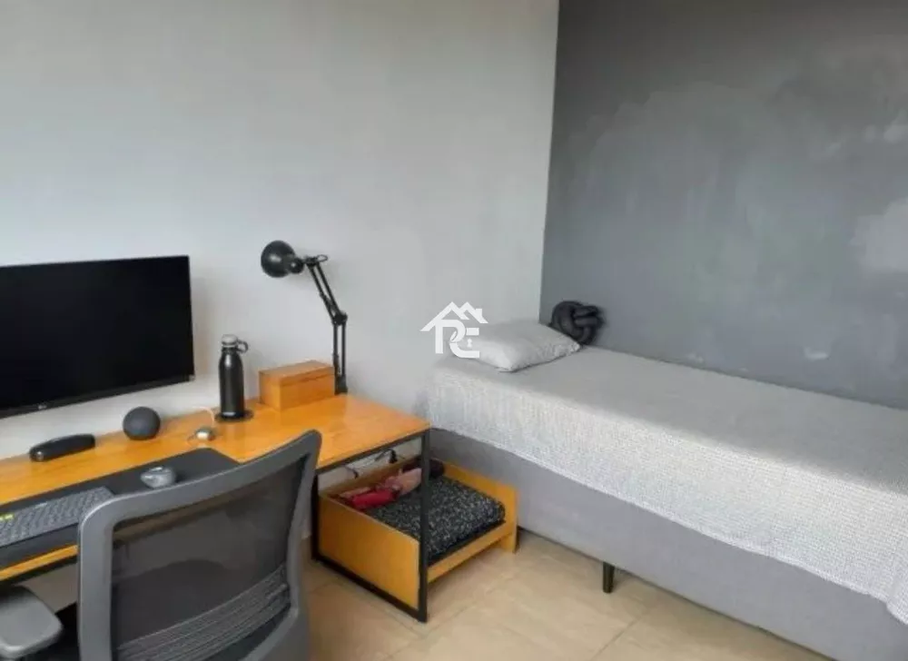 Apartamento, 3 quartos, 89 m² - Foto 6