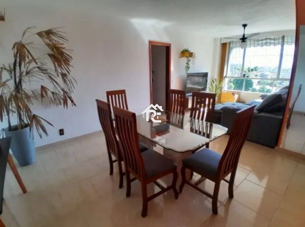 Apartamento, 3 quartos, 89 m² - Foto 3