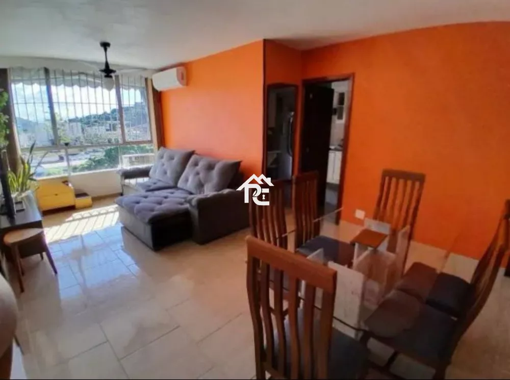 Apartamento, 3 quartos, 89 m² - Foto 1