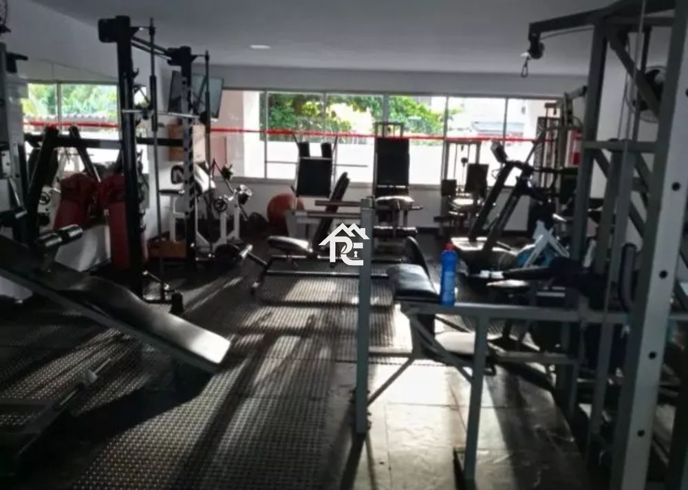 Apartamento, 3 quartos, 89 m² - Foto 16