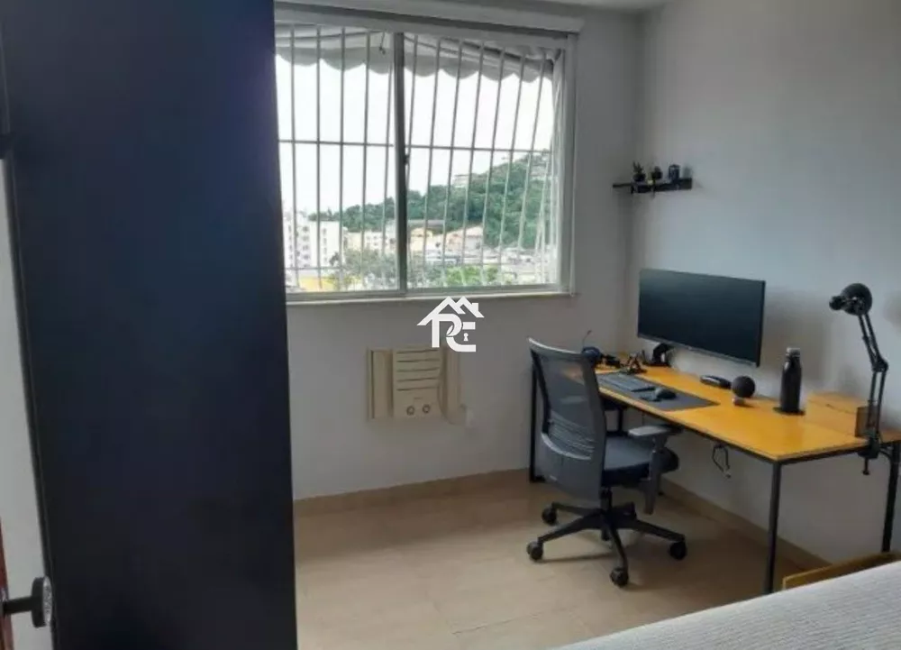 Apartamento, 3 quartos, 89 m² - Foto 7