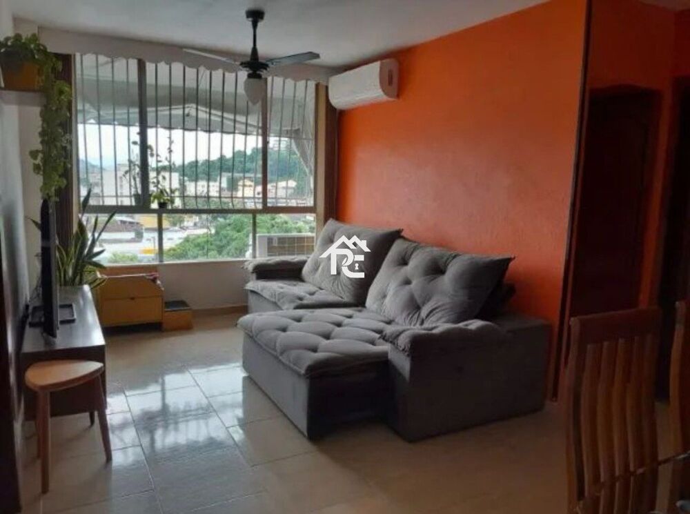 Apartamento, 3 quartos, 89 m² - Foto 2