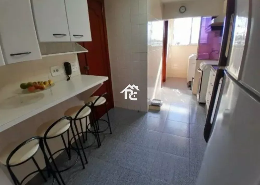 Apartamento, 3 quartos, 89 m² - Foto 12