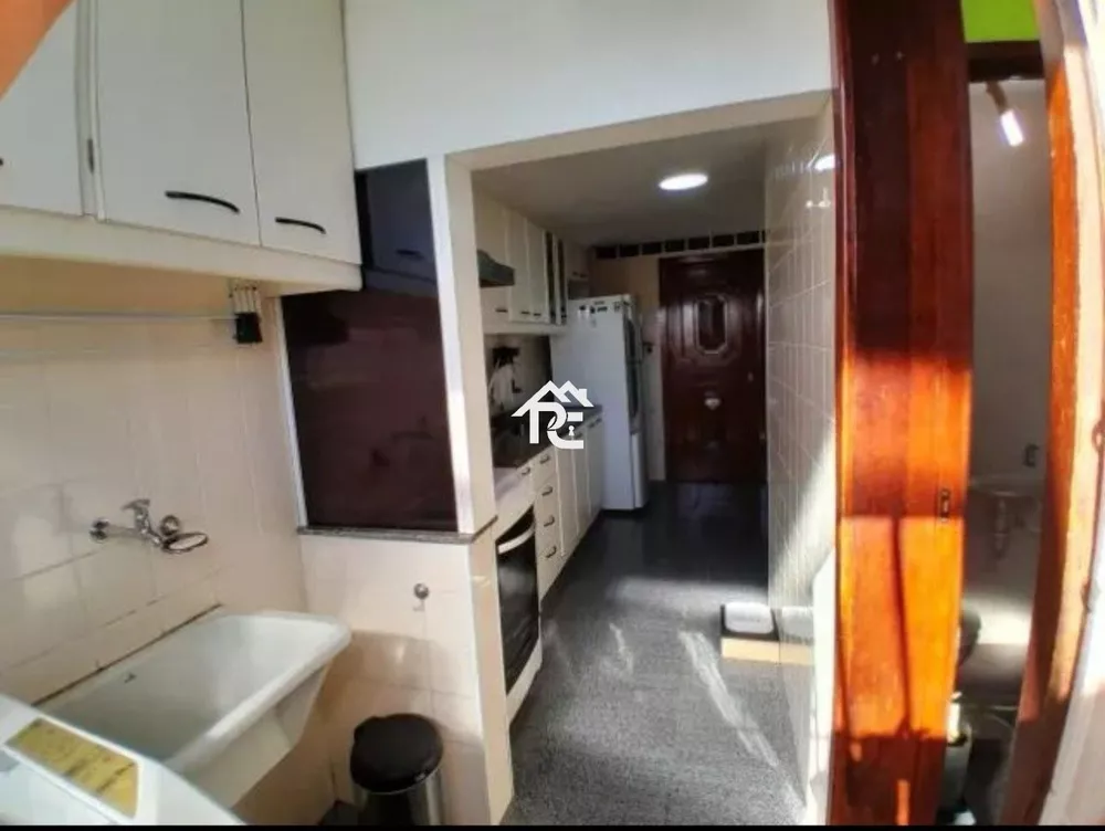 Apartamento, 3 quartos, 89 m² - Foto 14