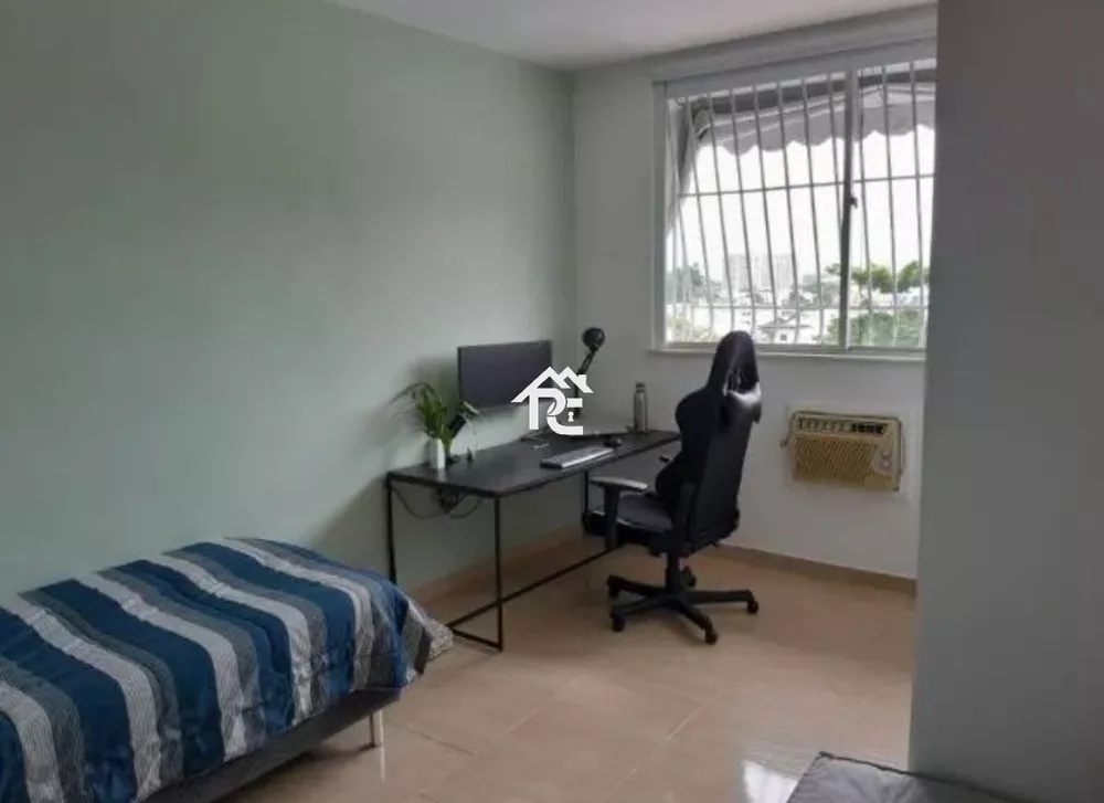 Apartamento, 3 quartos, 89 m² - Foto 9