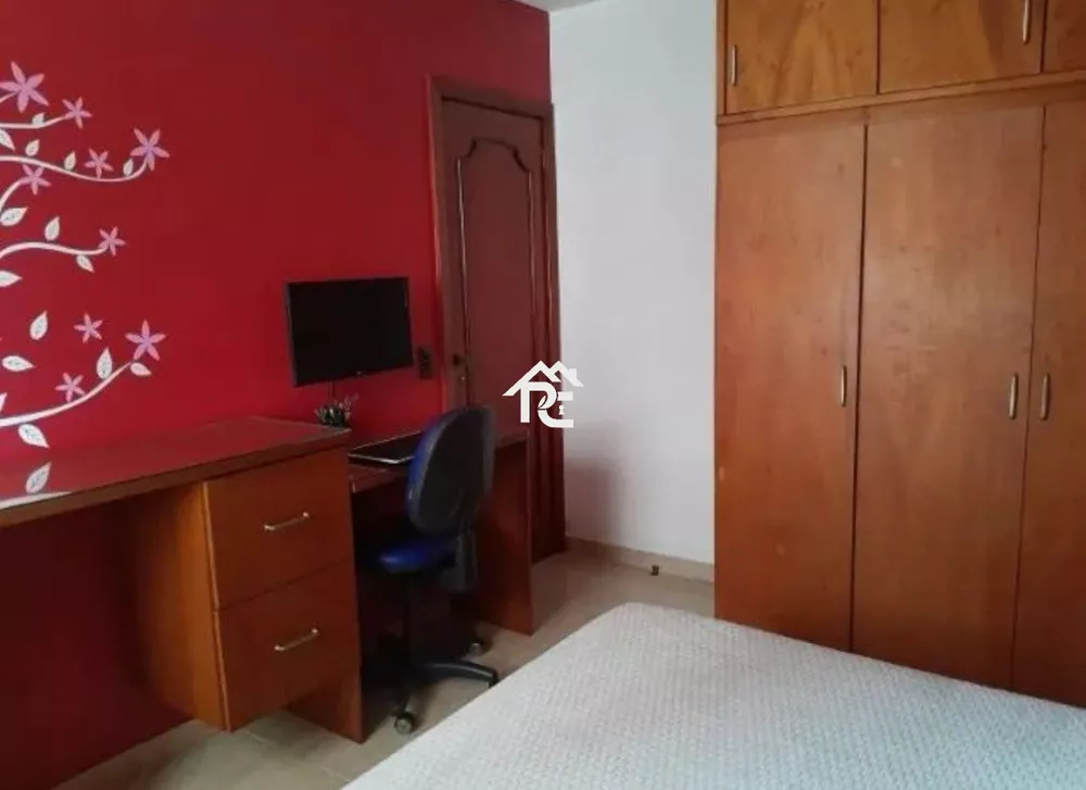 Apartamento, 3 quartos, 89 m² - Foto 5