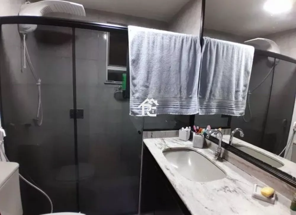 Apartamento, 3 quartos, 89 m² - Foto 10