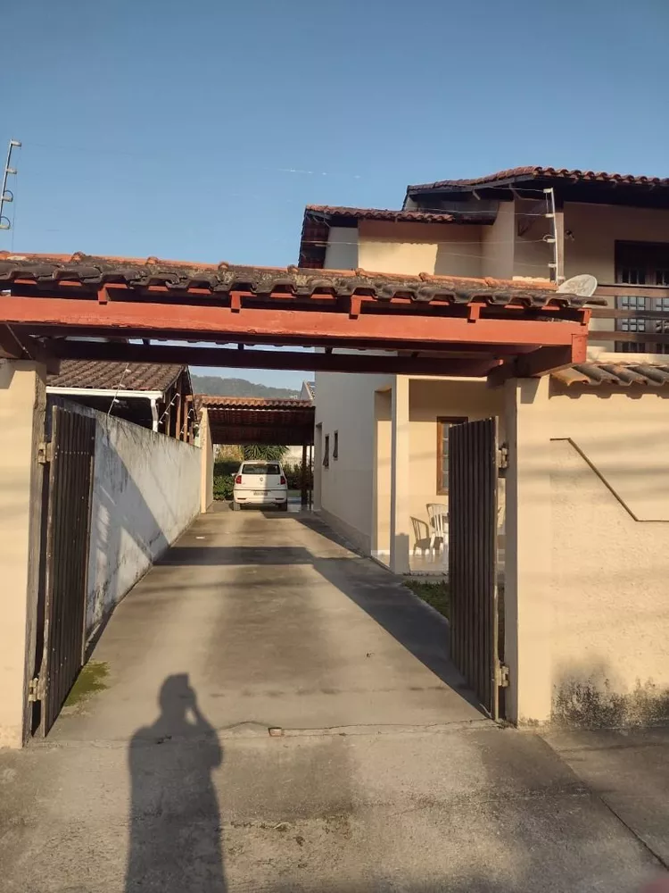 Casa, 2 quartos, 200 m² - Foto 3