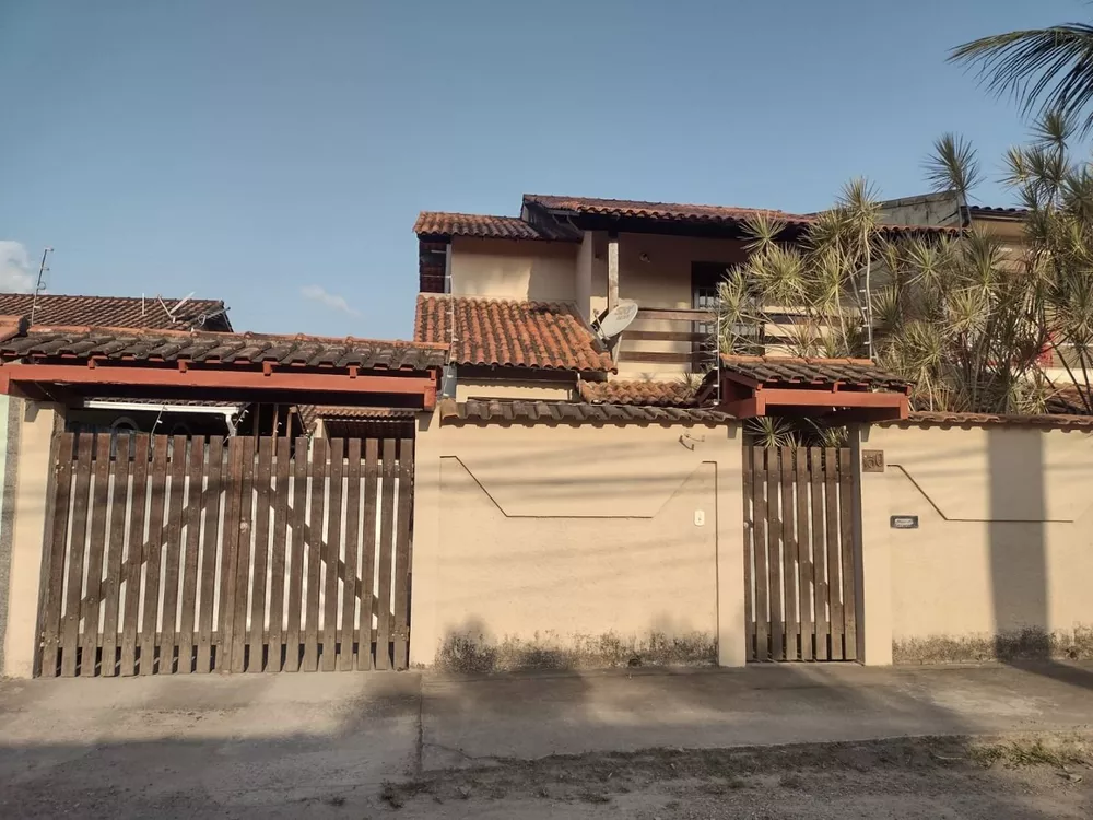 Casa, 2 quartos, 200 m² - Foto 2