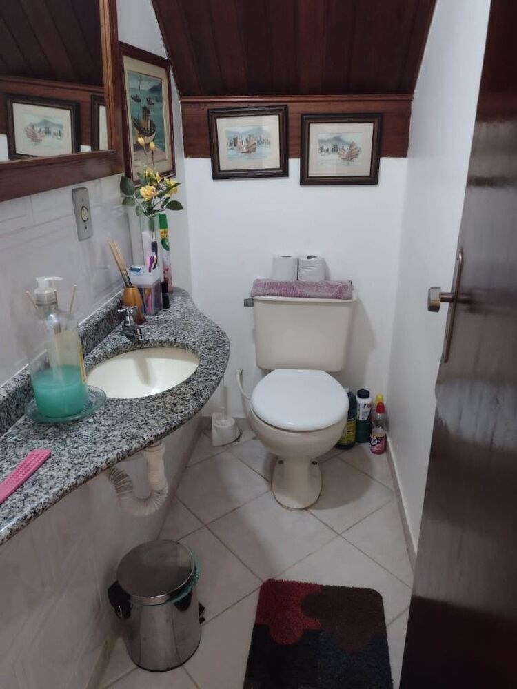 Casa, 2 quartos, 200 m² - Foto 17