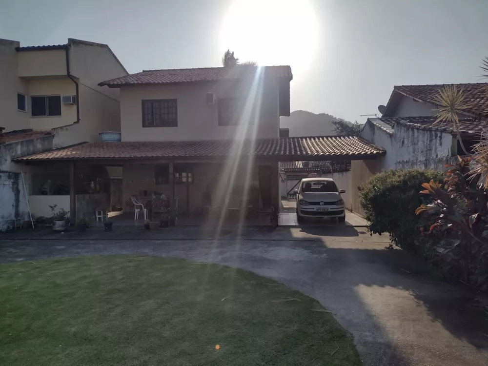 Casa, 2 quartos, 200 m² - Foto 7