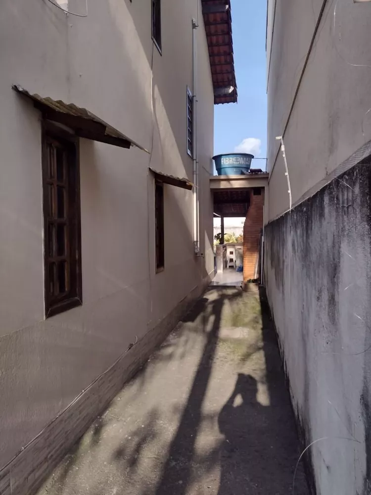 Casa, 2 quartos, 200 m² - Foto 30