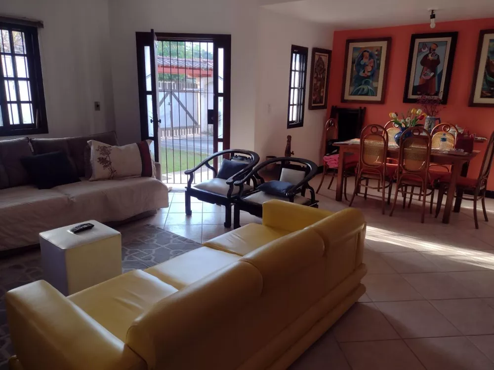 Casa, 2 quartos, 200 m² - Foto 8