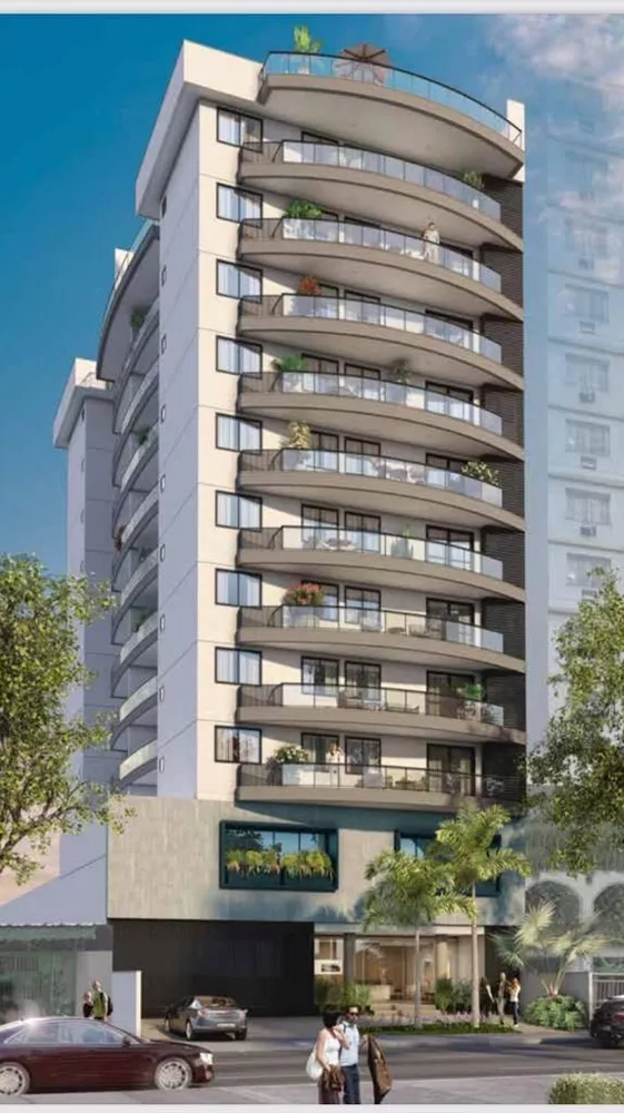 Apartamento, 2 quartos, 84 m² - Foto 8