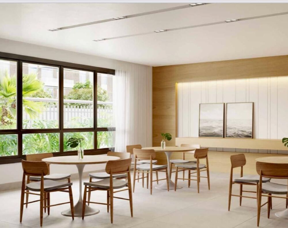 Apartamento, 2 quartos, 84 m² - Foto 15