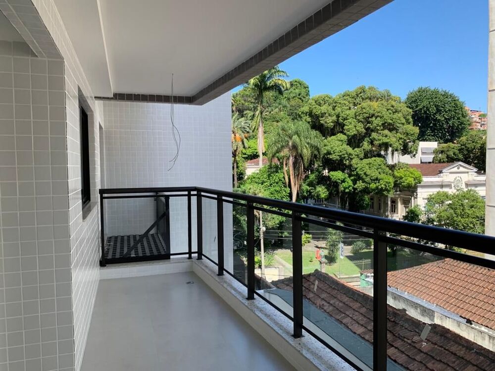 Apartamento, 2 quartos, 84 m² - Foto 13