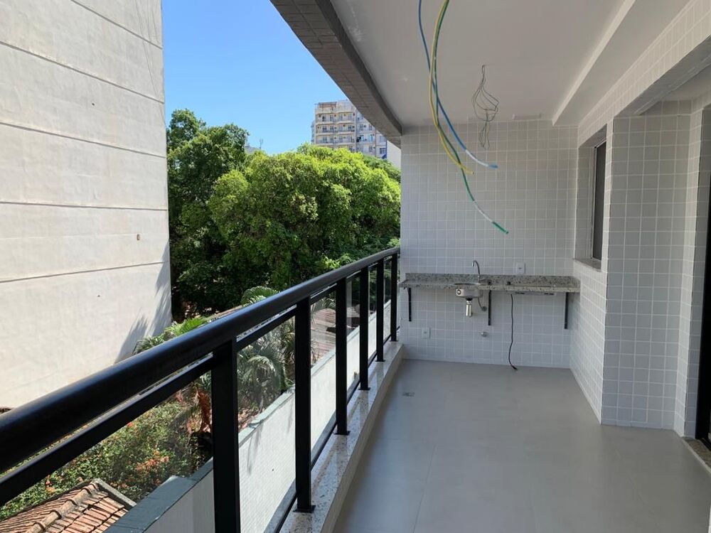Apartamento, 2 quartos, 84 m² - Foto 9