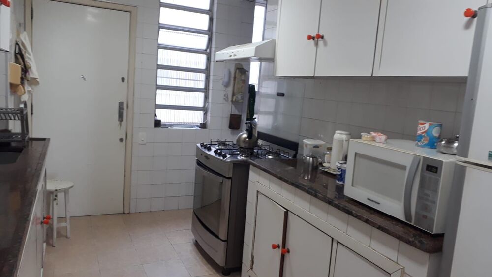 Apartamento, 3 quartos, 180 m² - Foto 19