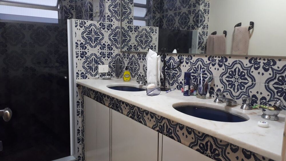 Apartamento, 3 quartos, 180 m² - Foto 22
