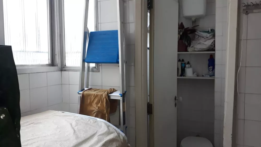 Apartamento, 3 quartos, 180 m² - Foto 2