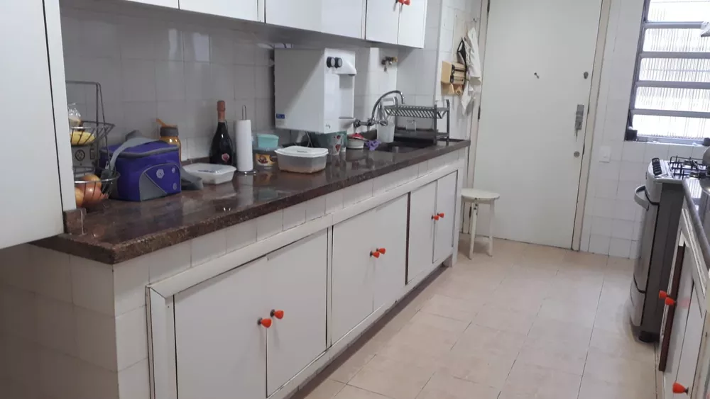 Apartamento, 3 quartos, 180 m² - Foto 11