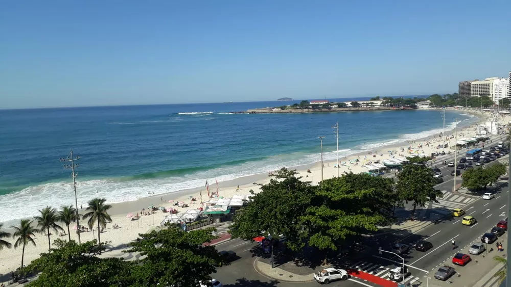 Apartamento, 3 quartos, 180 m² - Foto 1