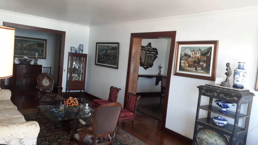Apartamento, 3 quartos, 180 m² - Foto 3