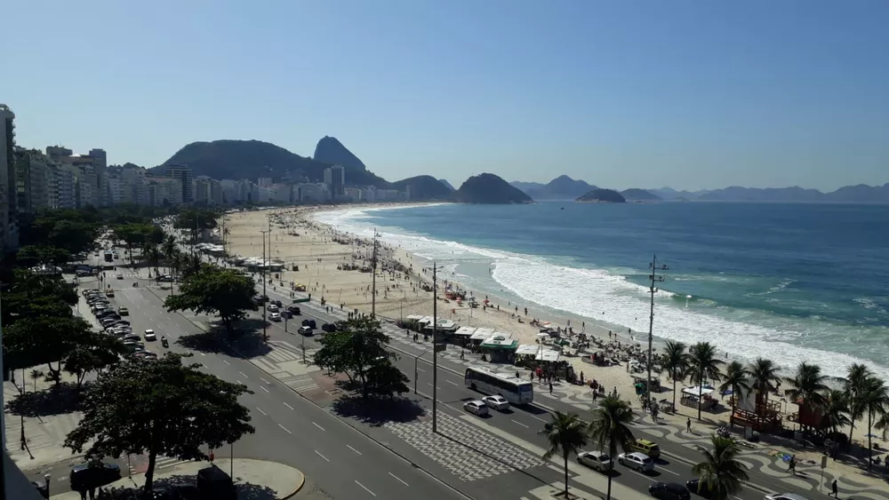 Apartamento, 3 quartos, 180 m² - Foto 6
