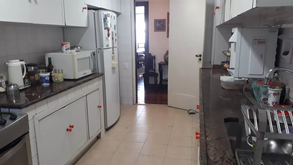 Apartamento, 3 quartos, 180 m² - Foto 15