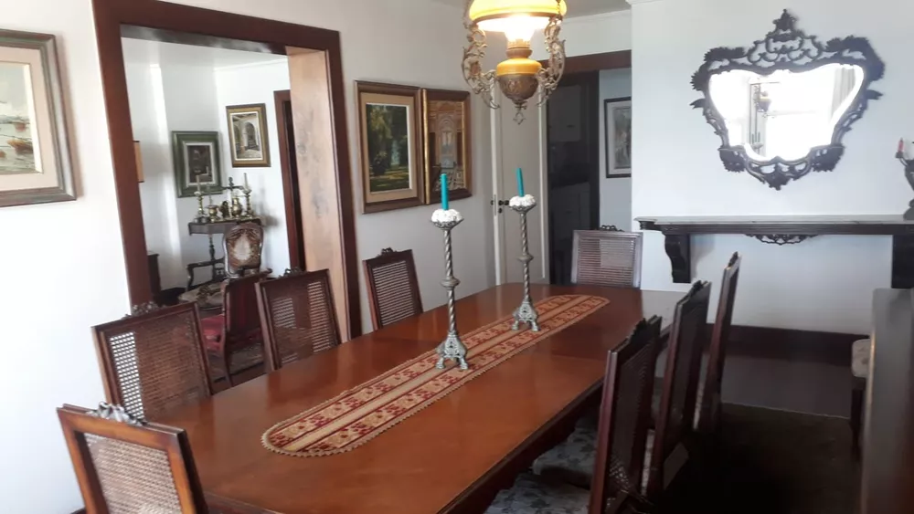 Apartamento, 3 quartos, 180 m² - Foto 16