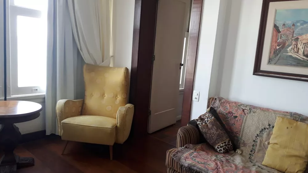 Apartamento, 3 quartos, 180 m² - Foto 8