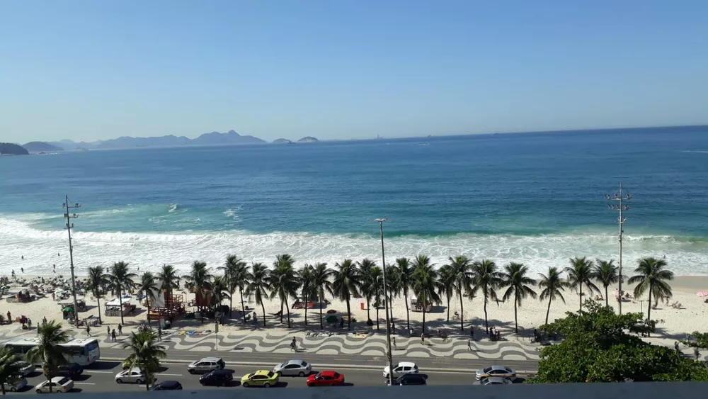 Apartamento, 3 quartos, 180 m² - Foto 4
