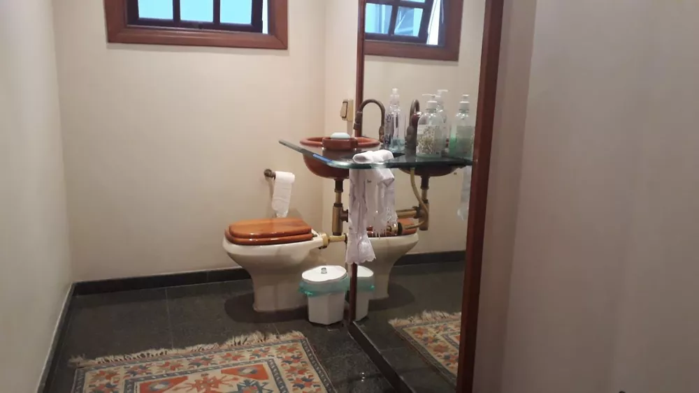Apartamento, 3 quartos, 180 m² - Foto 9
