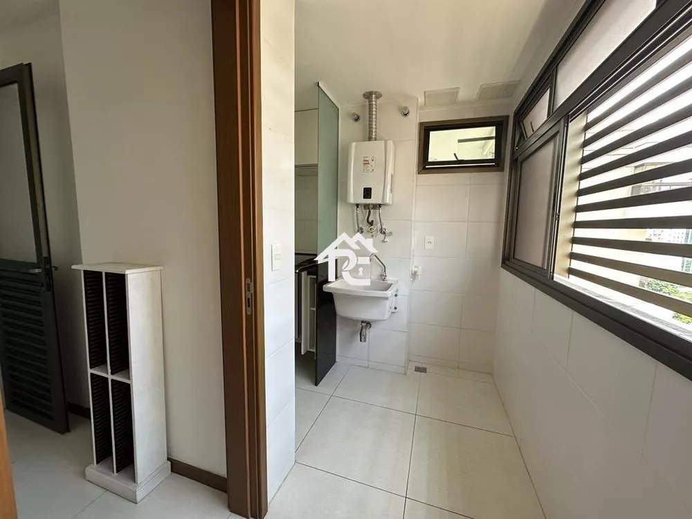 Apartamento, 3 quartos, 95 m² - Foto 2