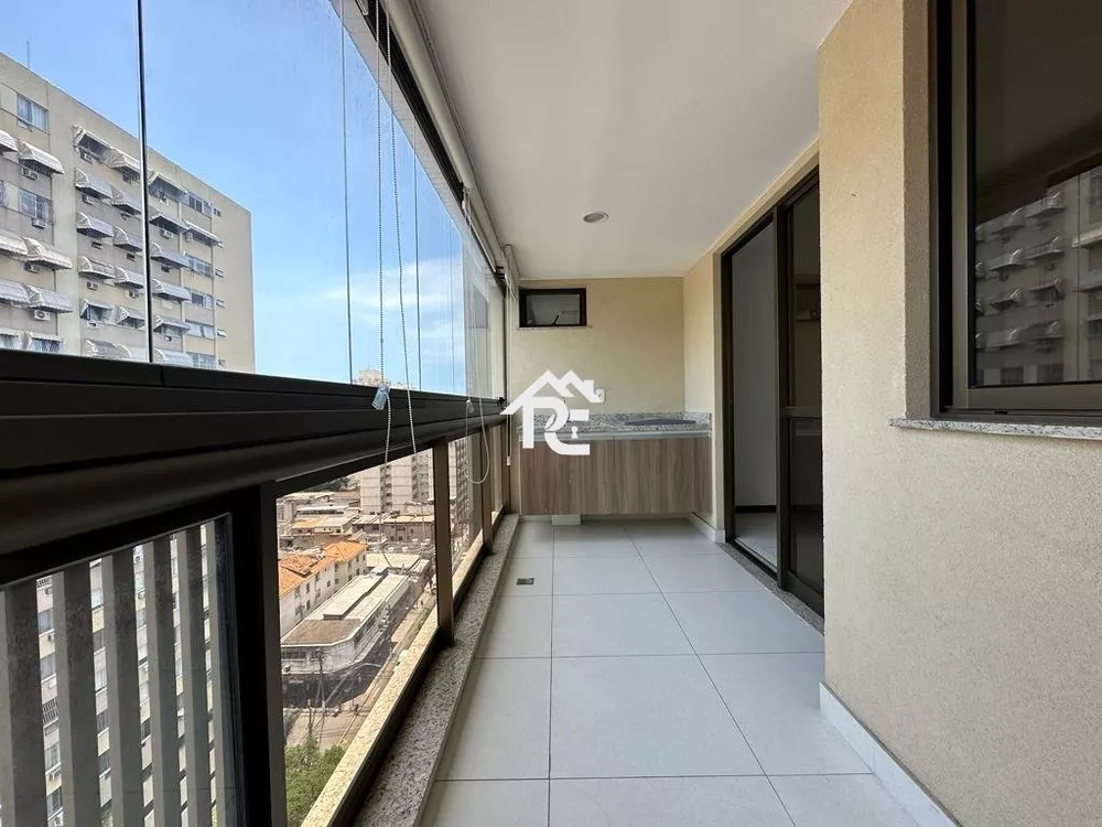 Apartamento, 3 quartos, 95 m² - Foto 13