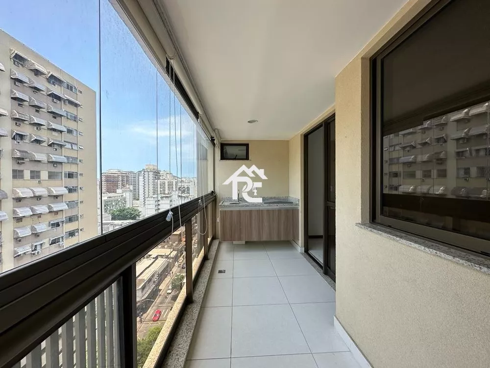 Apartamento, 3 quartos, 95 m² - Foto 9